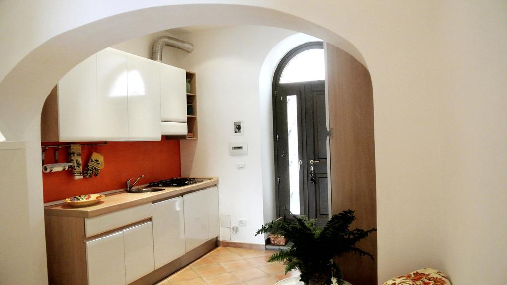 Apartment Кастель-Гандольфо Екстер'єр фото