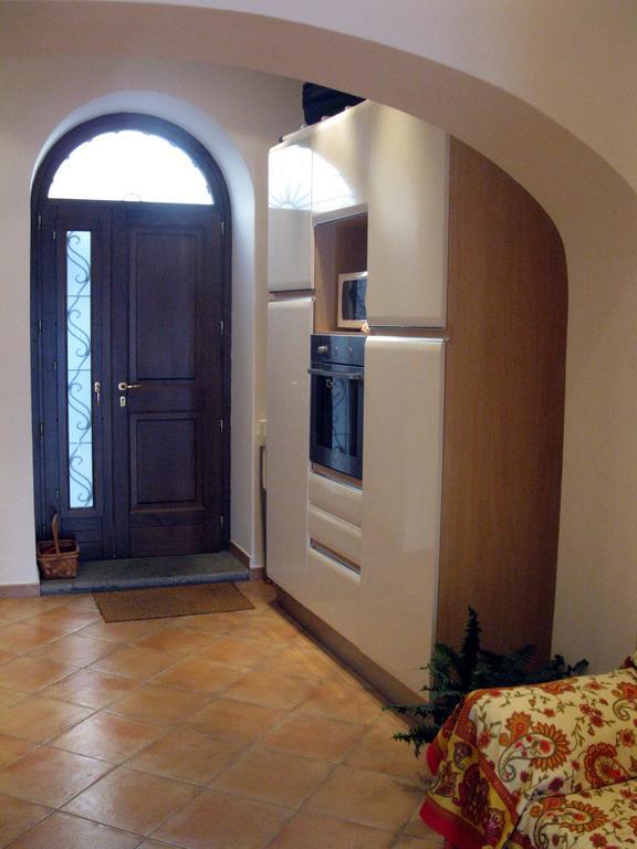 Apartment Кастель-Гандольфо Екстер'єр фото