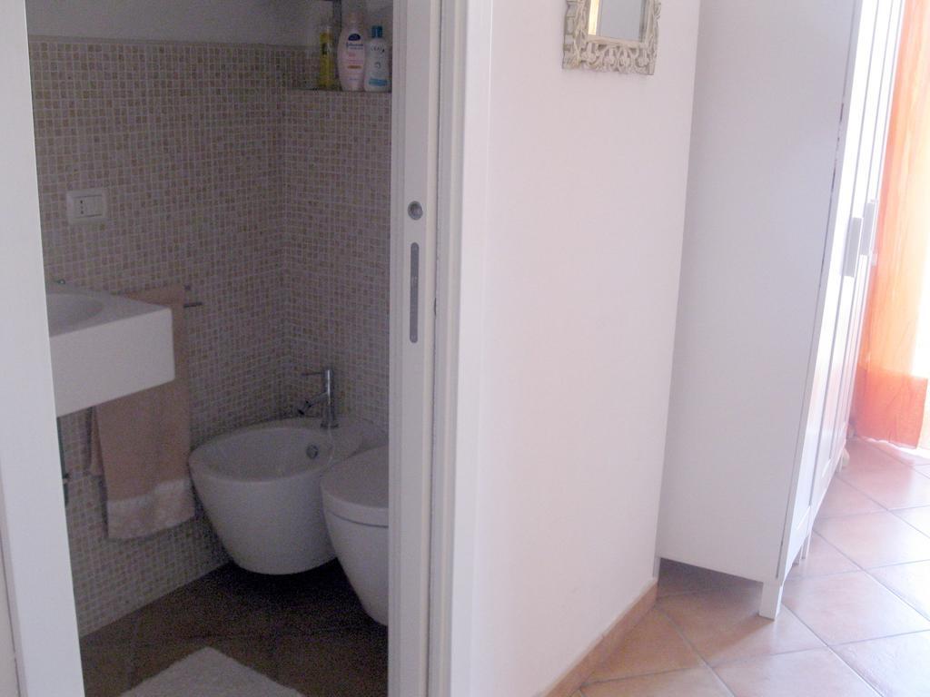 Apartment Кастель-Гандольфо Екстер'єр фото
