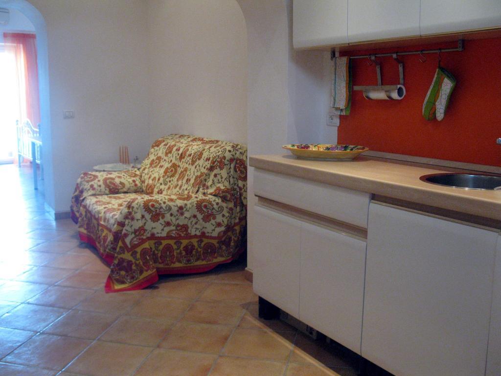 Apartment Кастель-Гандольфо Екстер'єр фото